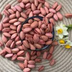 پسته آبغوره عباسعلی پارینا