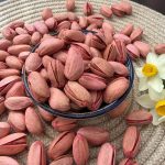 پسته آبغوره عباسعلی پارینا - تصویر 2