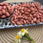 پسته آبغوره عباسعلی پارینا - تصویر 4