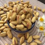 پسته زعفرانی عباسعلی پارینا - تصویر 2