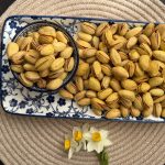 پسته زعفرانی عباسعلی پارینا - تصویر 4