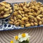 پسته زعفرانی عباسعلی پارینا - تصویر 3