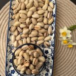 پسته خام عباسعلی پارینا - تصویر 4