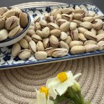 پسته خام عباسعلی پارینا - تصویر 3