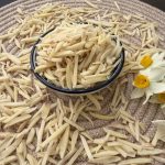 خلال بادام درختی پارینا - تصویر 2