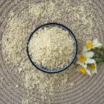 پودر بادام درختی پارینا