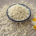 پودر بادام درختی پارینا - تصویر 2