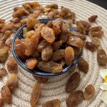 مویز ایرانی ارگانیک پارینا - تصویر 2