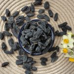 مویز ازبک لوکس بدون هسته پارینا