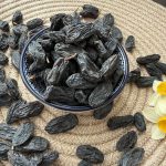 مویز ازبک لوکس بدون هسته پارینا - تصویر 2