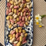 پسته مخلوط عباسعلی پارینا - تصویر 3