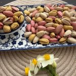 پسته مخلوط عباسعلی پارینا - تصویر 2