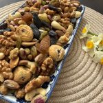آجیل شیرین لوکس پارینا - تصویر 3