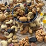 آجیل شیرین لوکس پارینا - تصویر 2