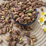 مغزپسته بوداده مخصوص کره گیری - تصویر 2