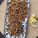 مغزپسته بوداده مخصوص کره گیری - تصویر 3