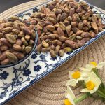 مغزپسته بوداده مخصوص کره گیری - تصویر 4