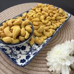 بادام هندی زعفرانی پارینا - تصویر 3
