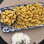 بادام هندی زعفرانی پارینا - تصویر 4