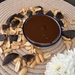 کره بادام زمینی رژیمی شکلاتی پارینا - تصویر 4