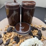کره بادام زمینی رژیمی شکلاتی پارینا - تصویر 3