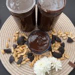 کره بادام زمینی رژیمی شکلاتی پارینا - تصویر 2