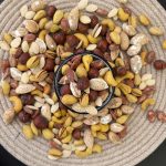 آجیل شور لوکس