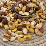 آجیل شور لوکس - تصویر 2