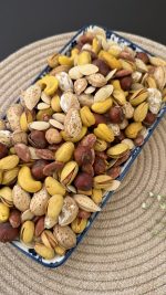 آجیل شور لوکس - تصویر 4